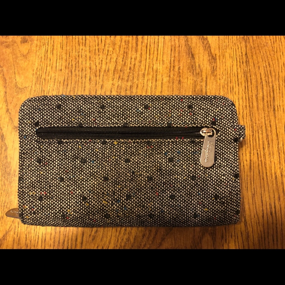 31 Perfect Cents wallet